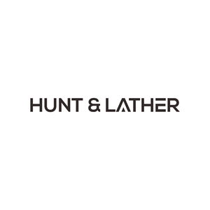 Logo-Design von sutris für Hunt & Lather, LLC | Design: #32271229