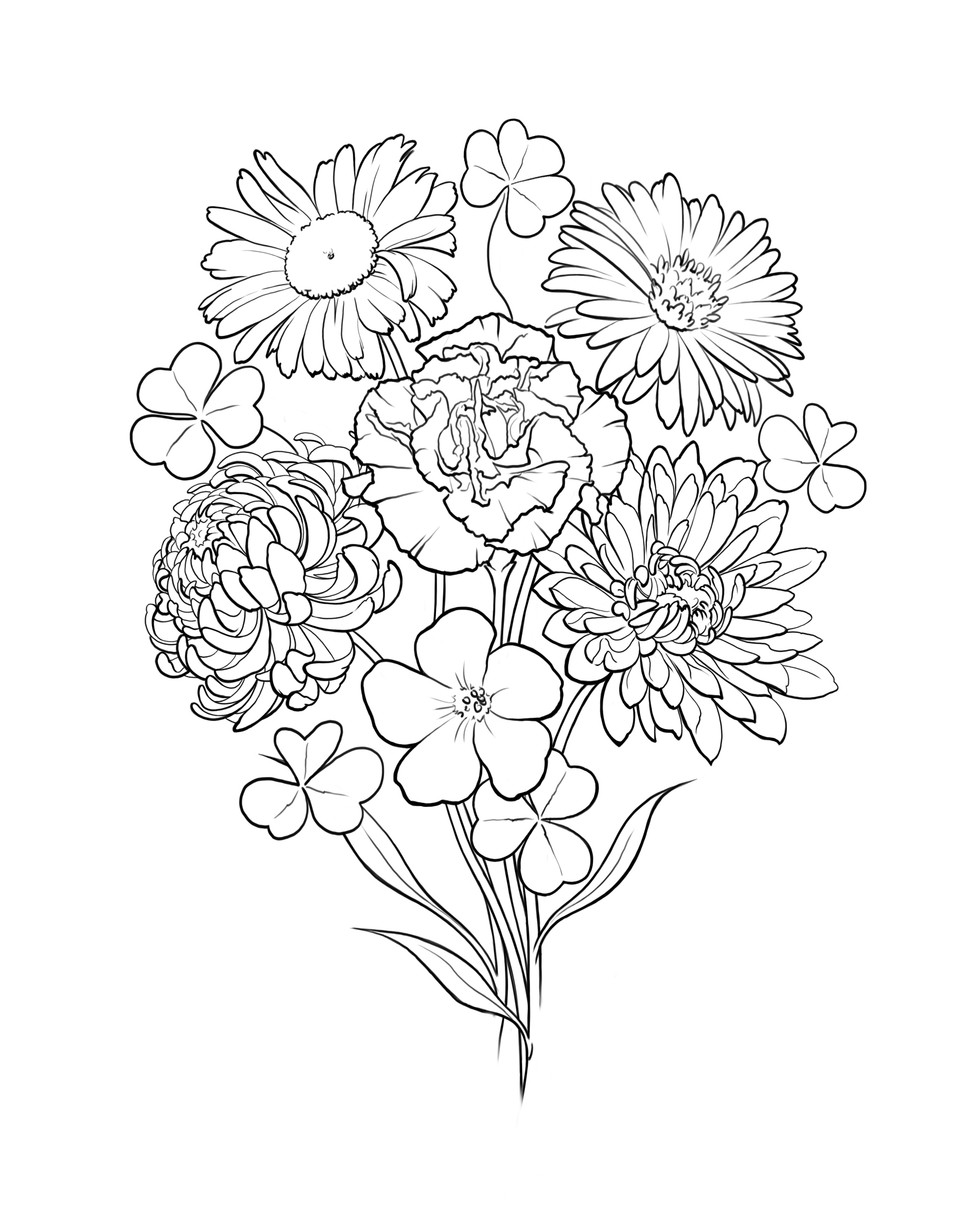 Tattoo Design by Nexo for this project | Design #32275357