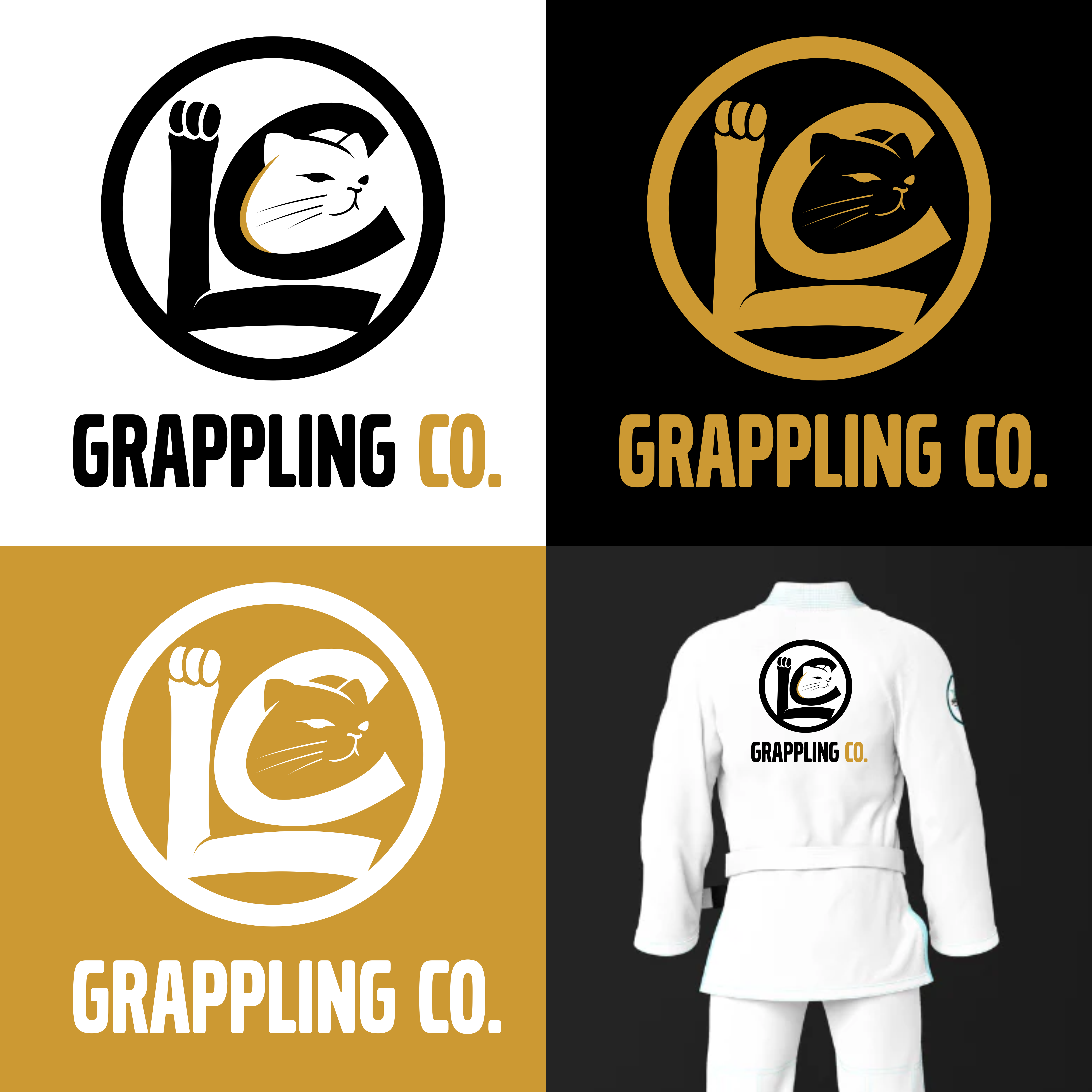 Logo Design by GambarSERU for this project | Design #32271961