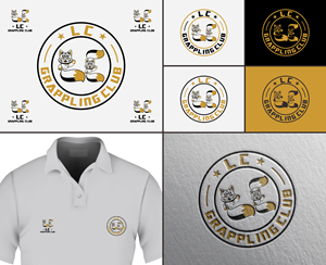 Logo Design by Afika_YN for this project | Design: #32275112