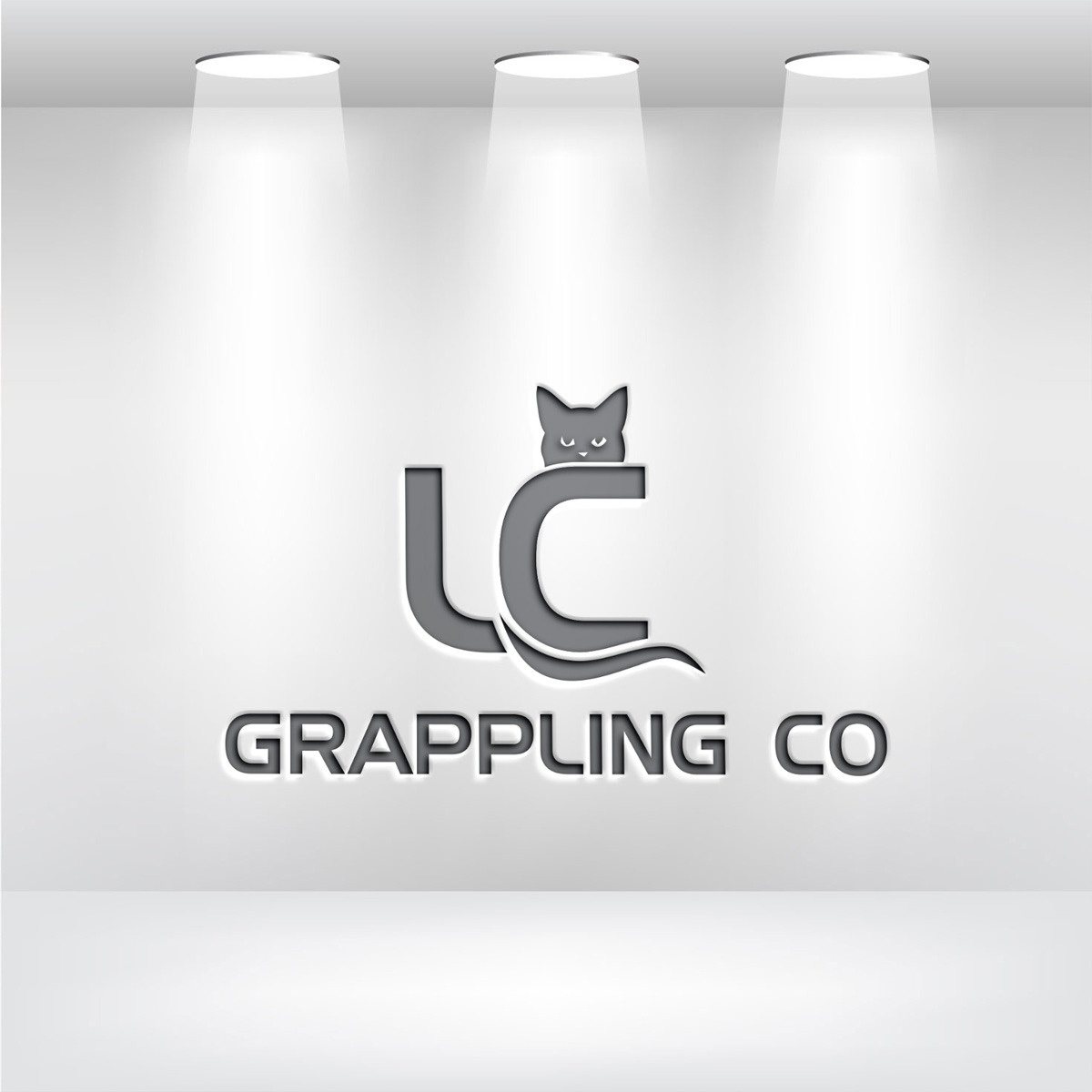 Logo Design by Abu Bakar Chowdhury for this project | Design #32278648