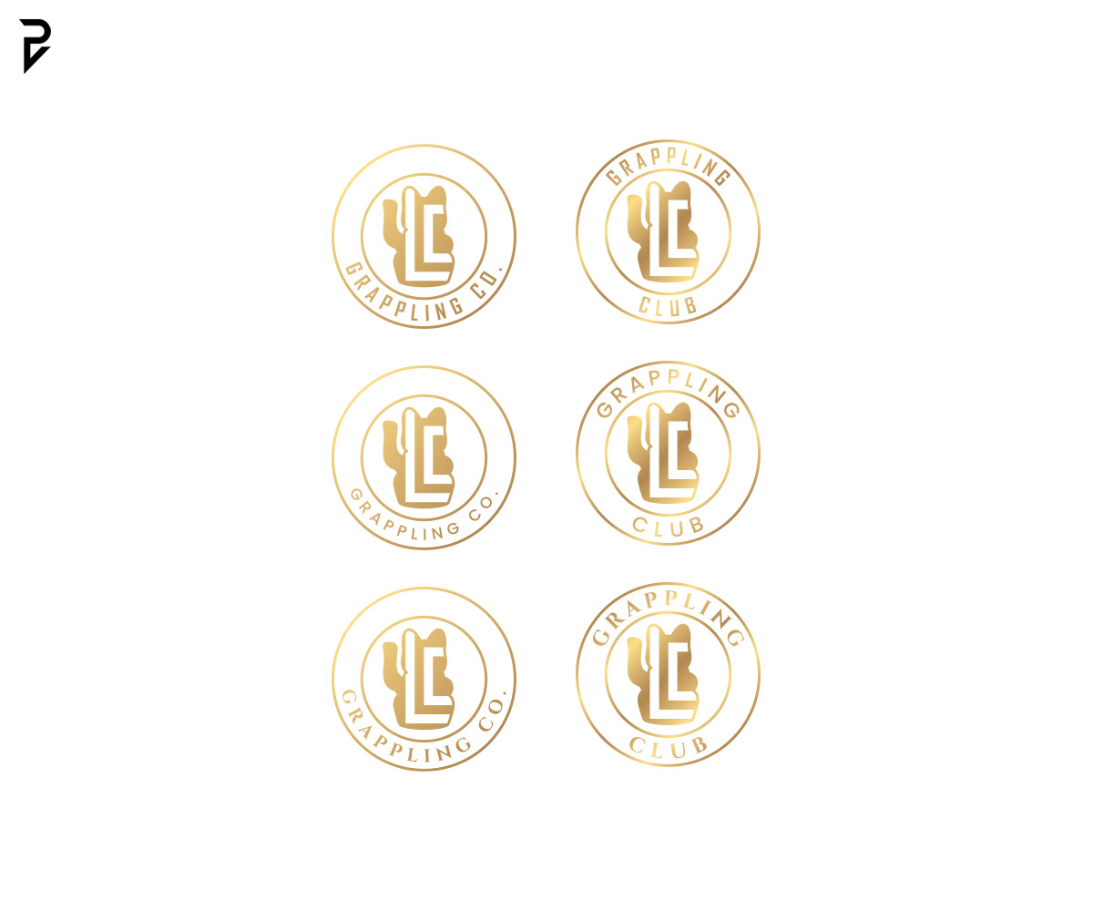 Design de Logo par poisonvectors pour ce projet | Design #32284221