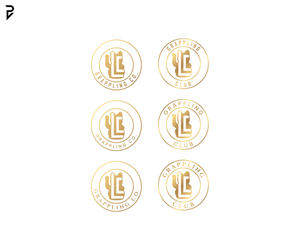 Logo Design by poisonvectors for this project | Design: #32284221