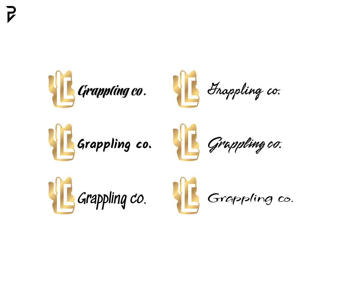 Logo Design by poisonvectors for this project | Design #32290882