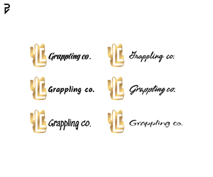 Logo Design by poisonvectors for this project | Design: #32290882