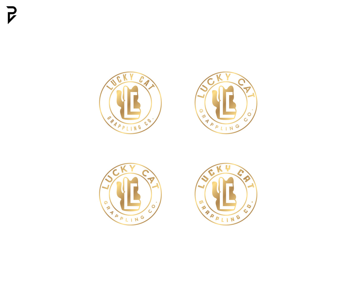 Logo Design by poisonvectors for this project | Design #32297583