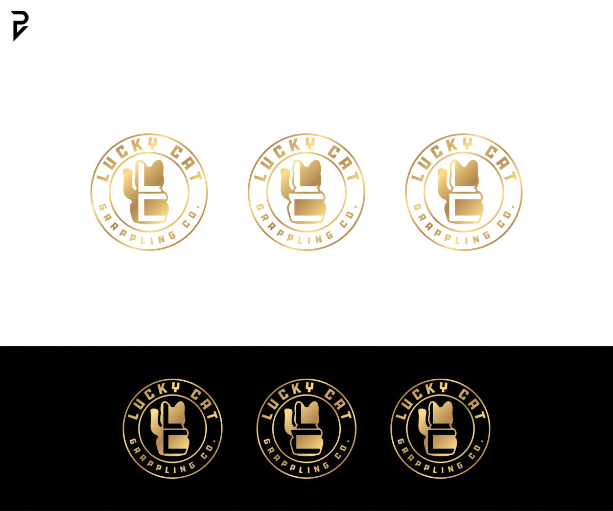 Logo Design by poisonvectors for this project | Design #32299941