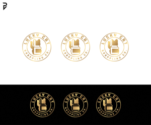 Logo Design by poisonvectors for this project | Design: #32299941