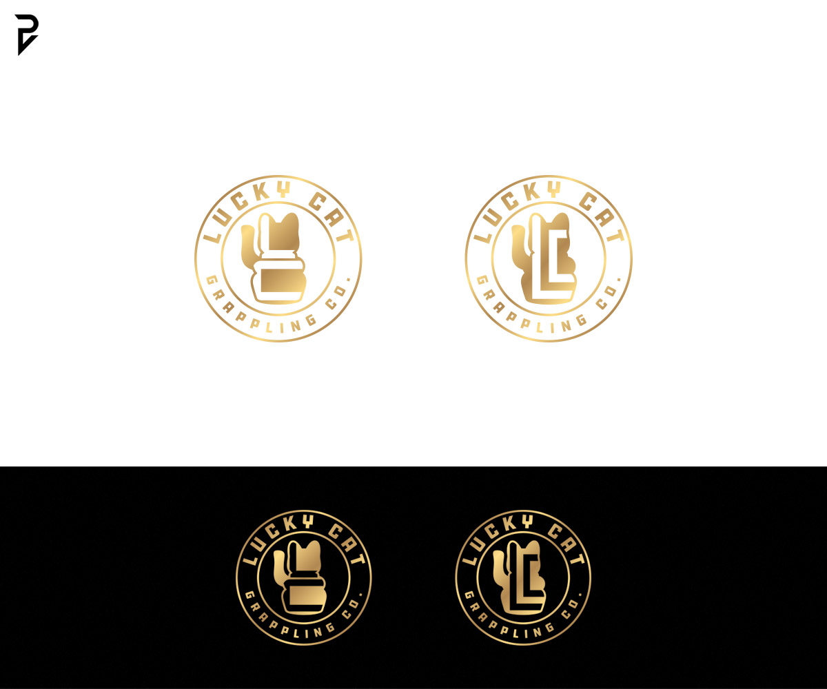 Logo Design by poisonvectors for this project | Design #32300372