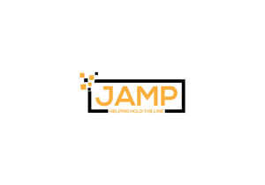 Logo Design by habibaakter21 for jamp llc  | Design: #32271415