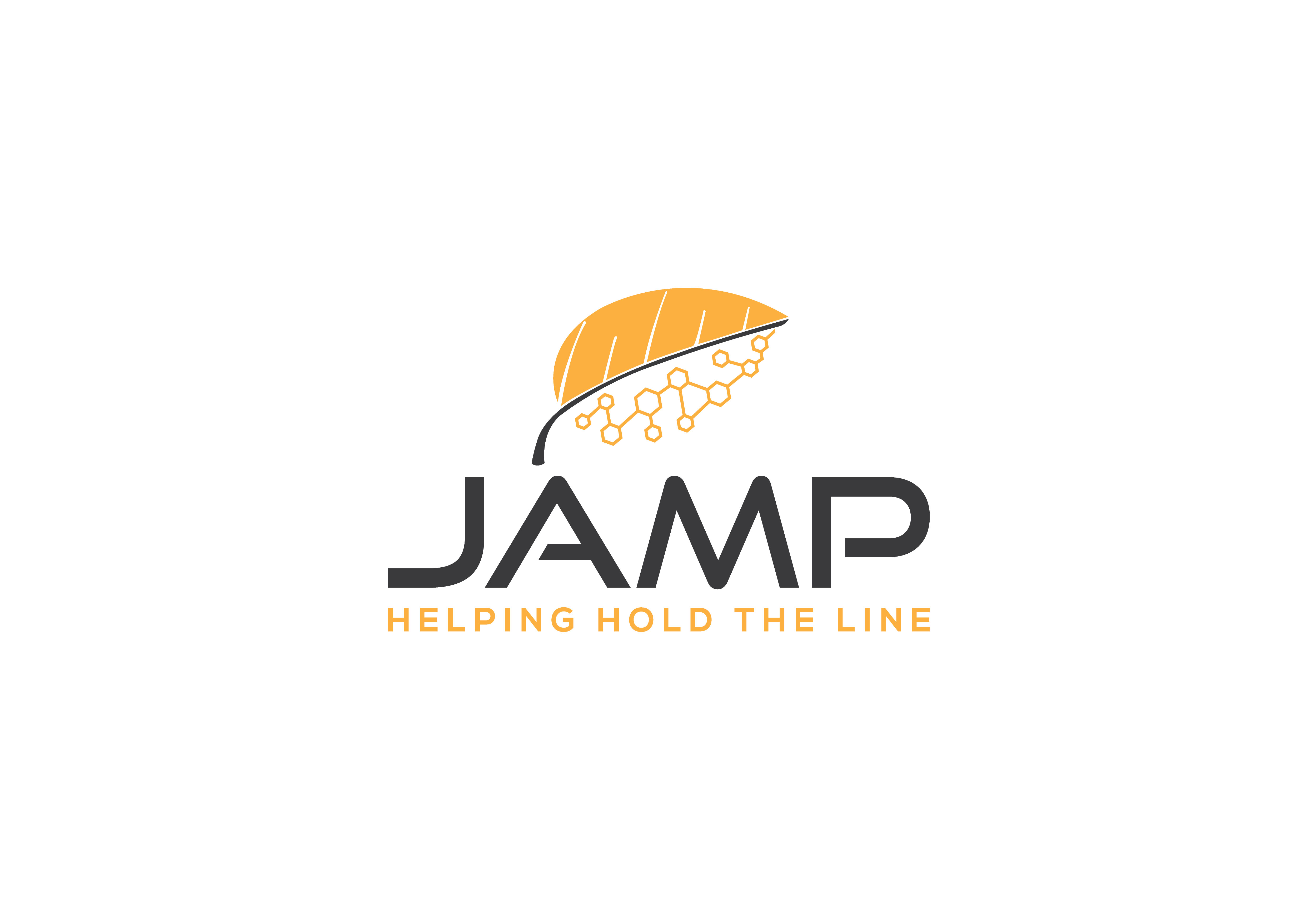 Logo Design by habibaakter21 for jamp llc  | Design #32271474