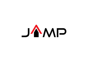Logo Design by habibaakter21 for jamp llc  | Design: #32271534