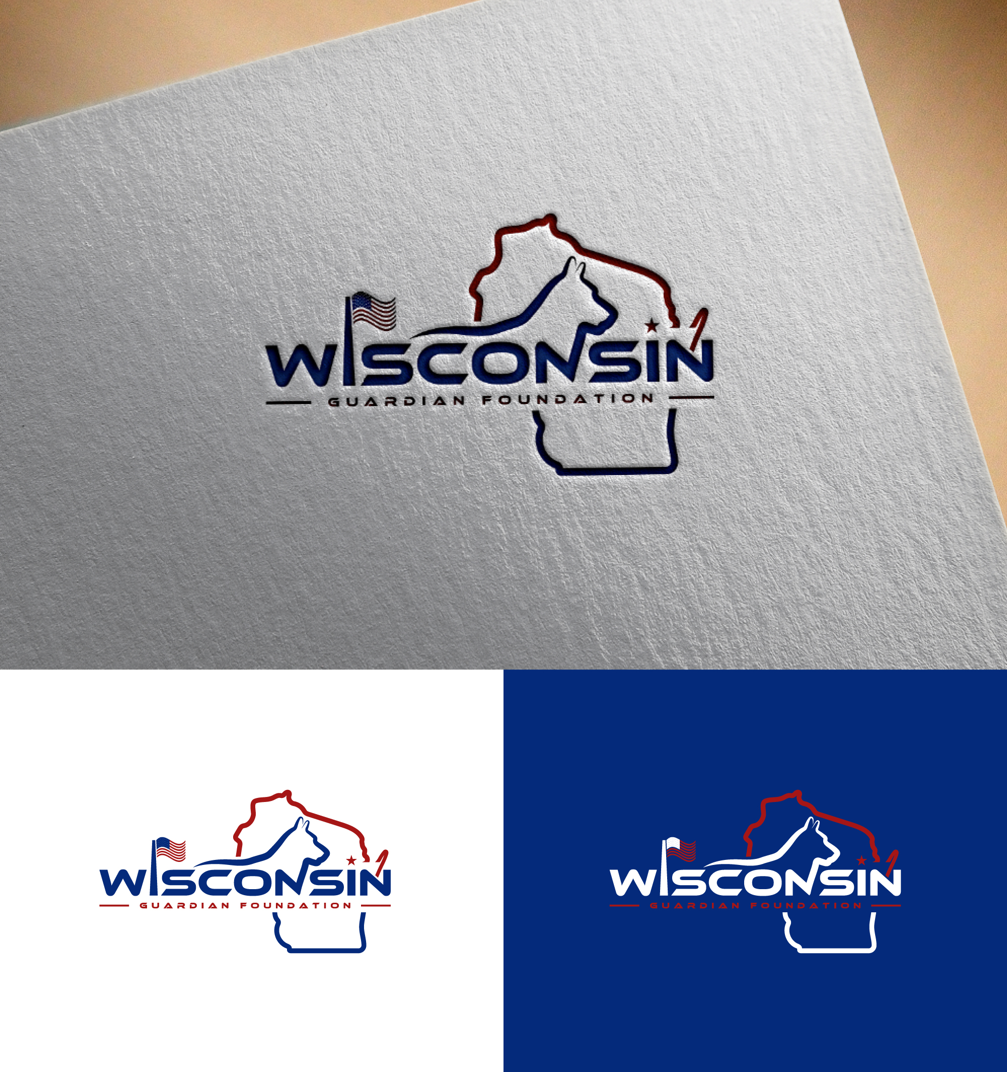 Logo Design by RS_Design for this project | Design #32275023