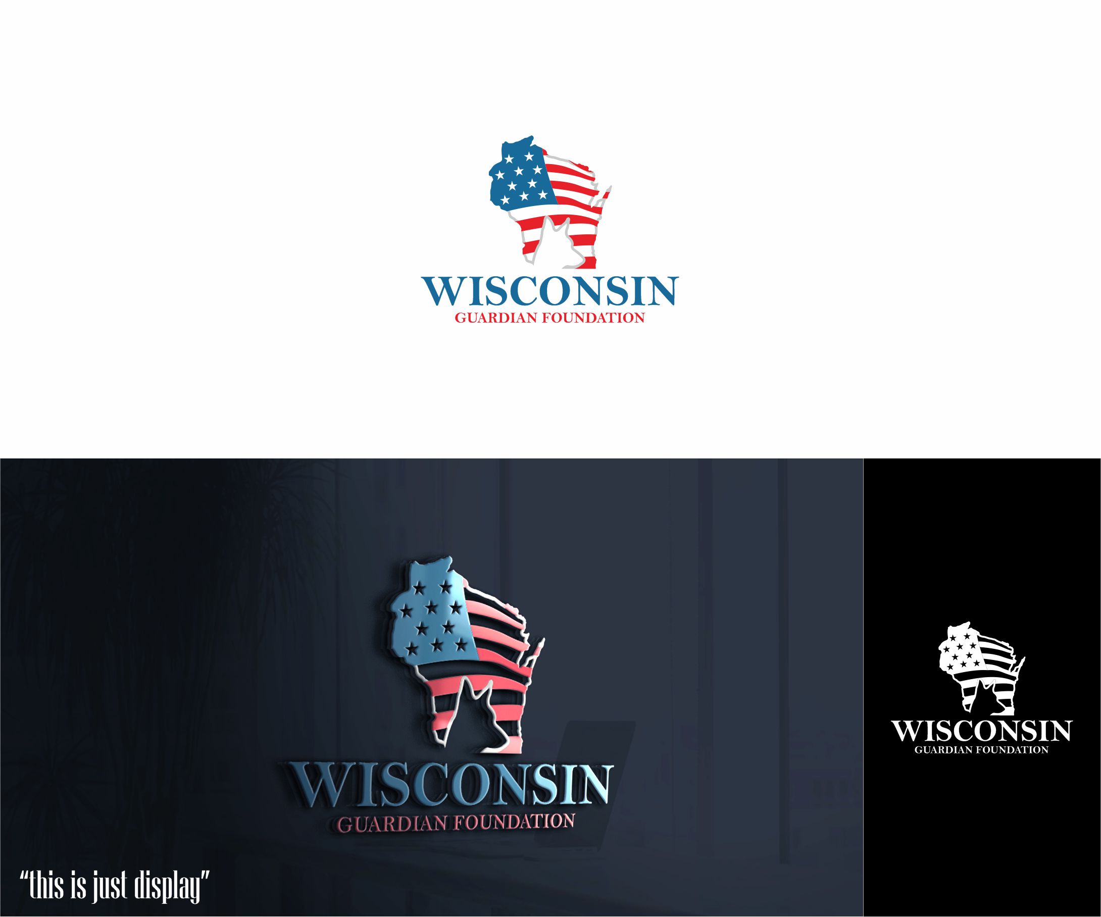 Logo Design by alkaline for this project | Design #32267918