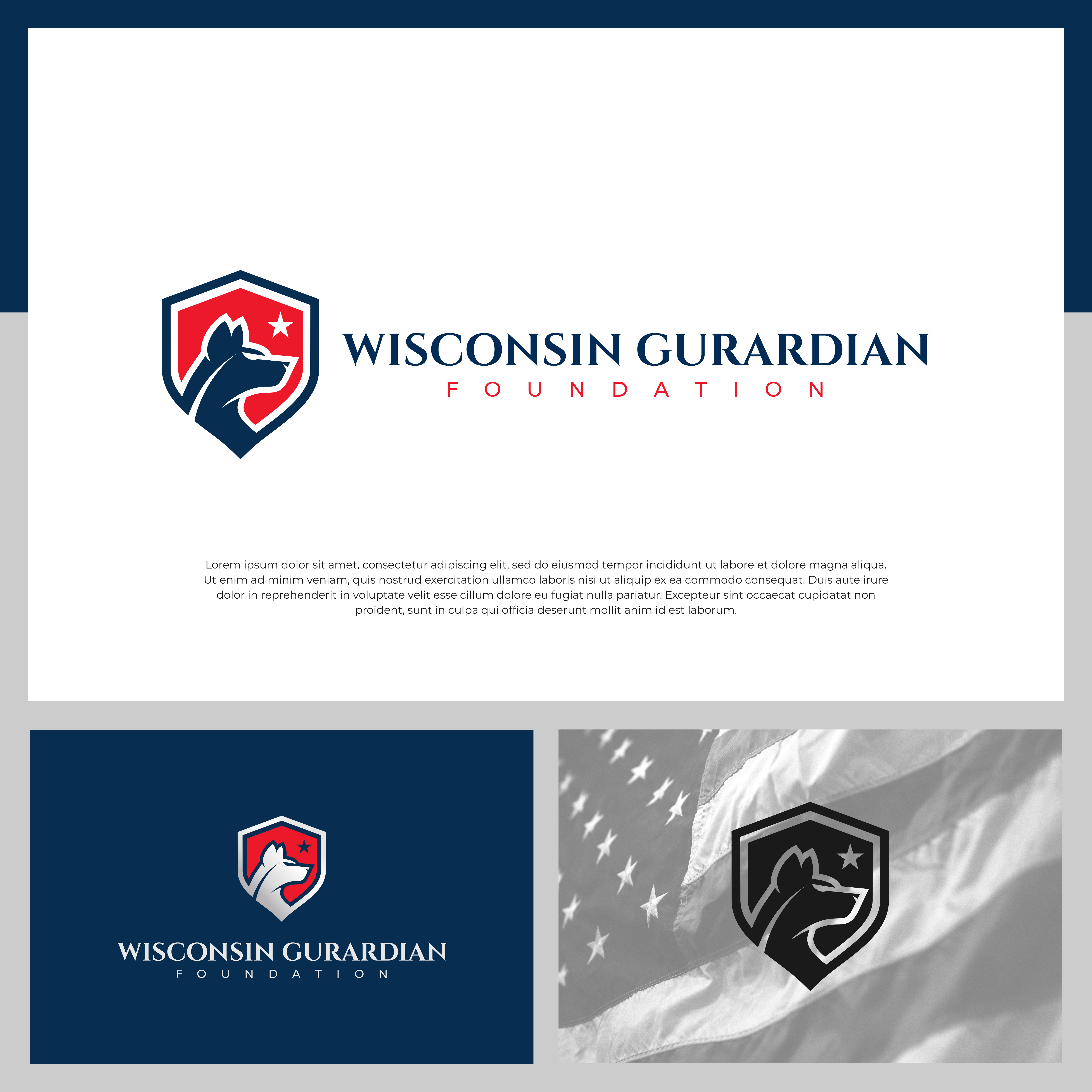 Logo Design by Adilia Romadina for this project | Design #32266622