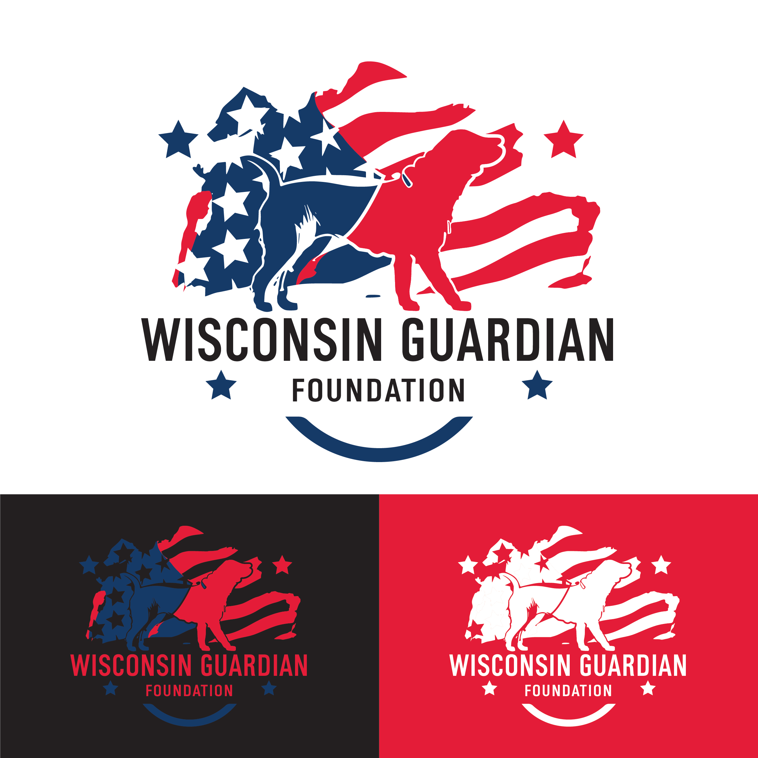 Logo Design by Golokapati for this project | Design #32274323