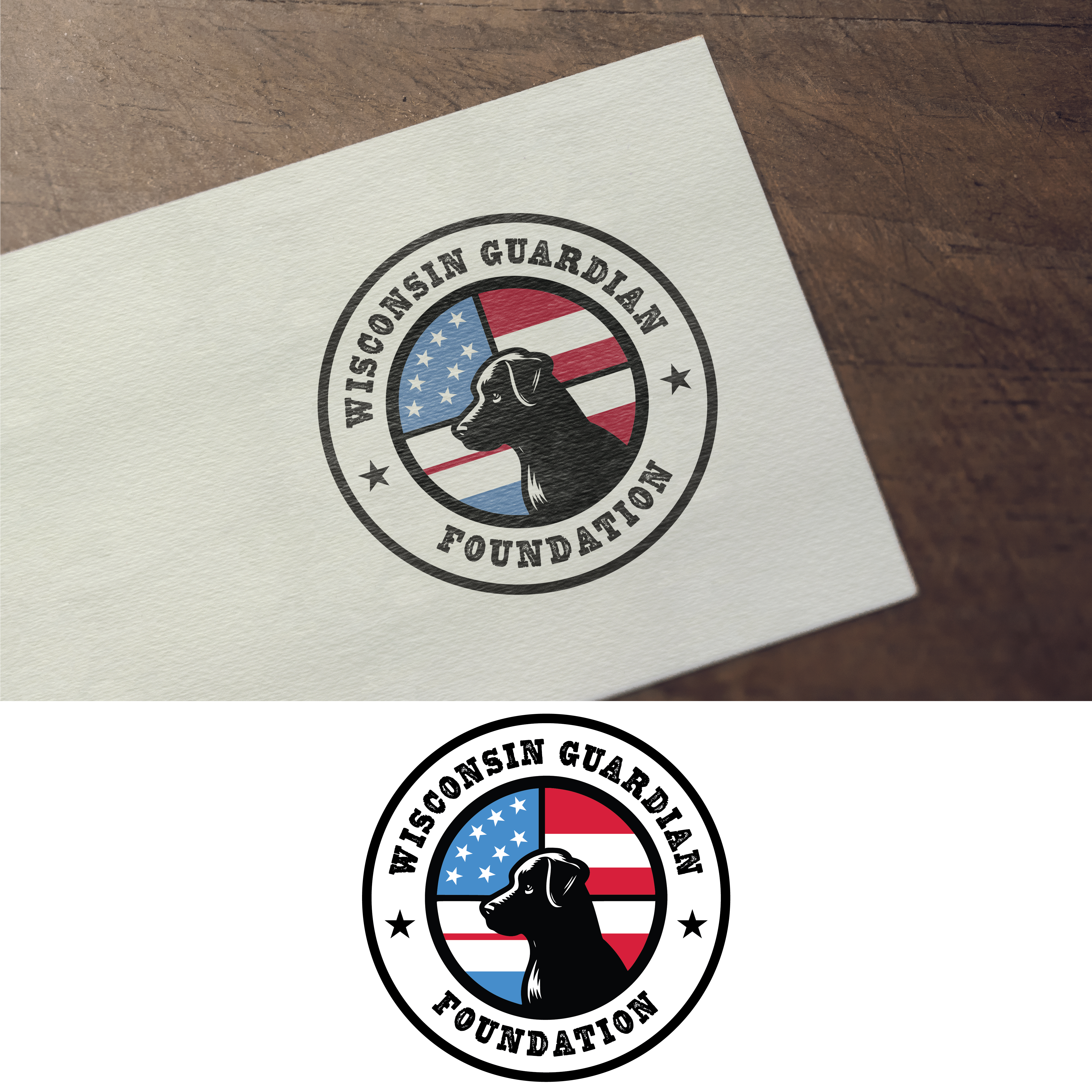 Logo Design by Golokapati for this project | Design #32274410