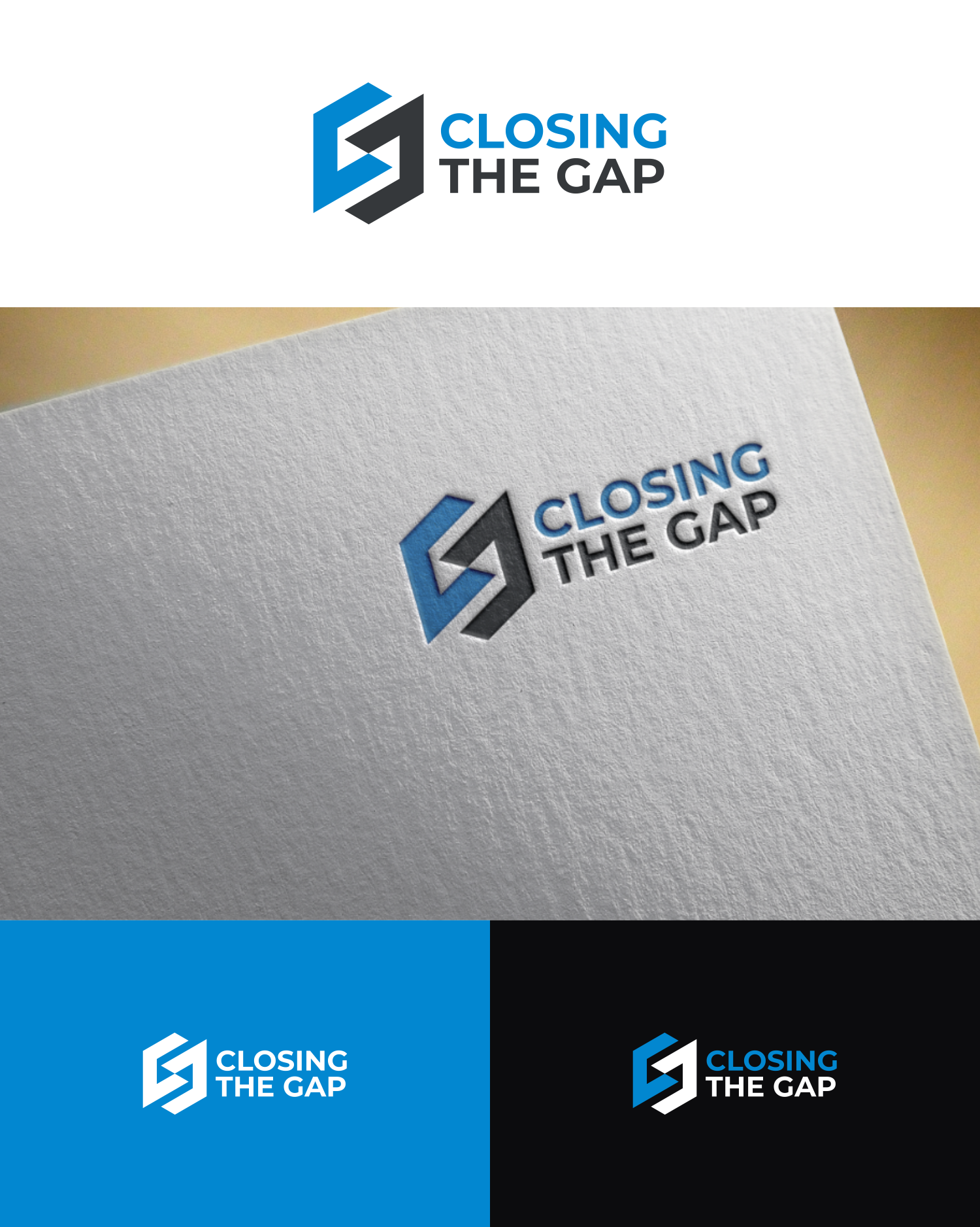 Logo Design by Modal Rai for this project | Design #32283308