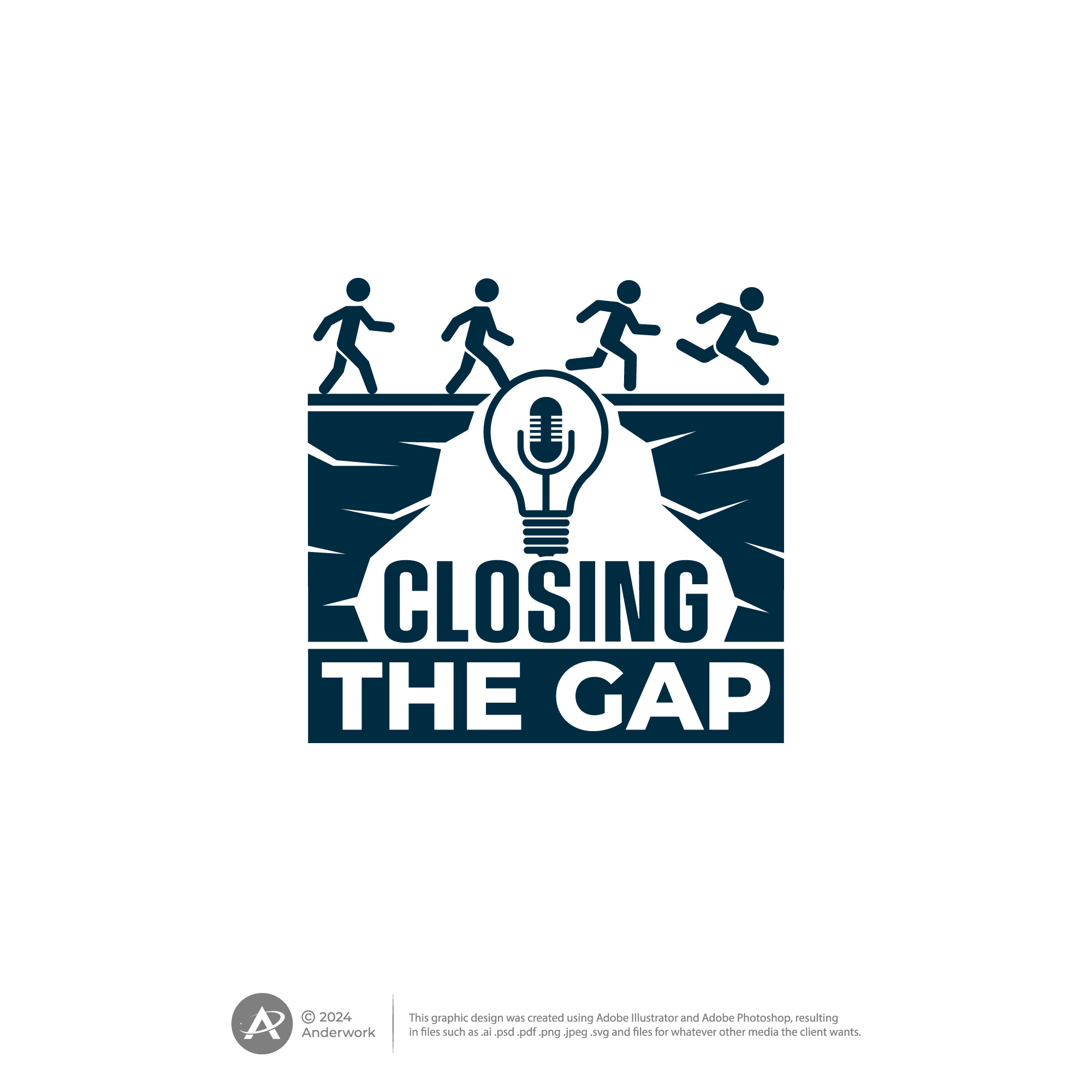 Logo Design by Anderwork for this project | Design #32266277
