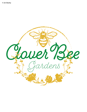 Logo Design by Jennifer Beatty
