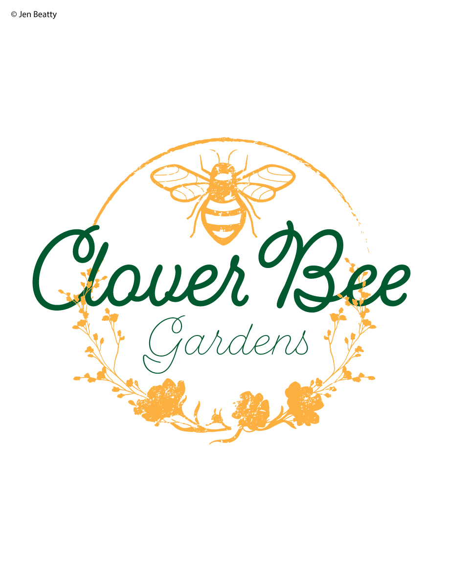 Logo-Design von Jennifer Beatty für dieses Projekt | Design #32306795
