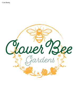 Logo Design by Jennifer Beatty for this project | Design #32306795