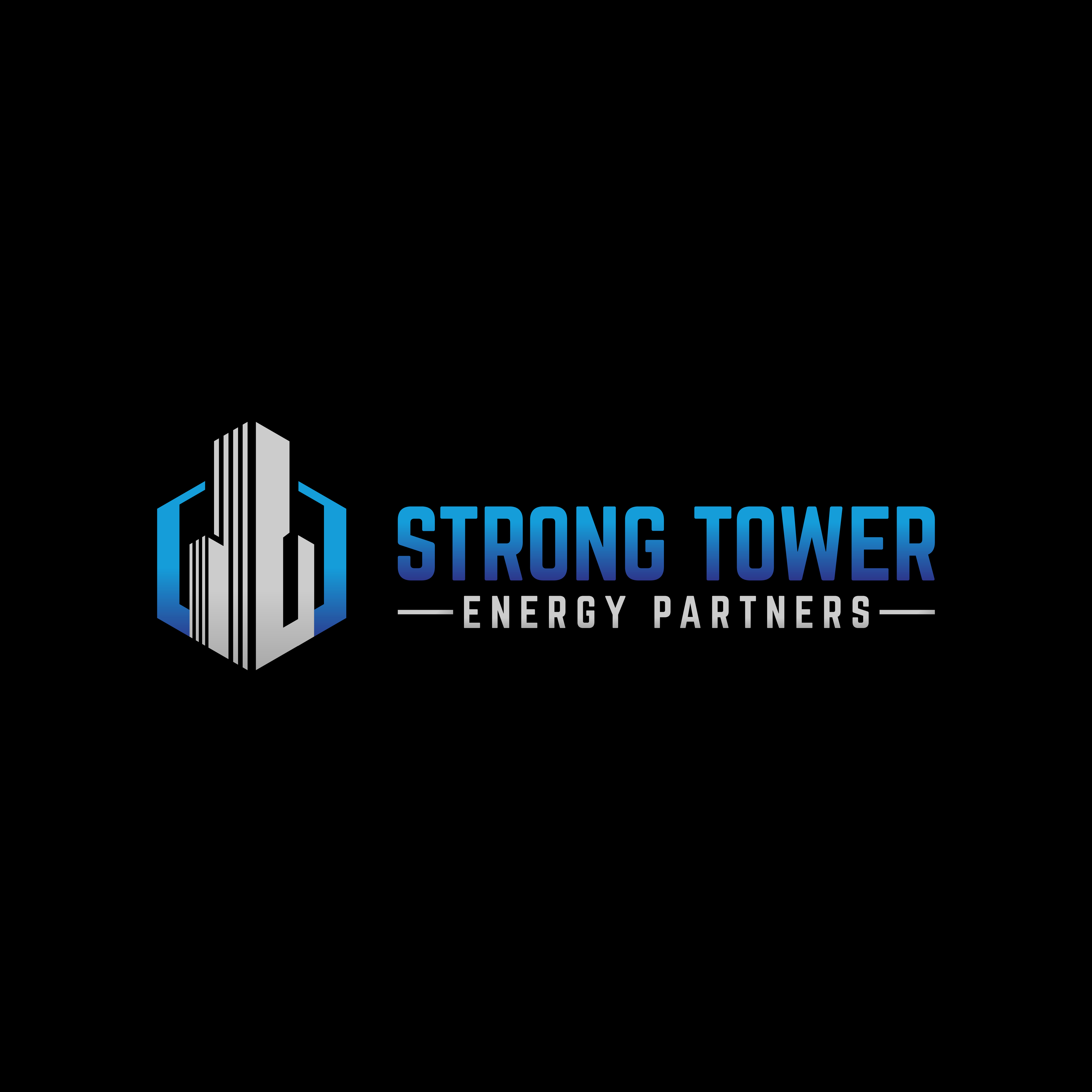 Graphic Design by Brandon DZ for Strong Tower Energy Partners | Design #32277220