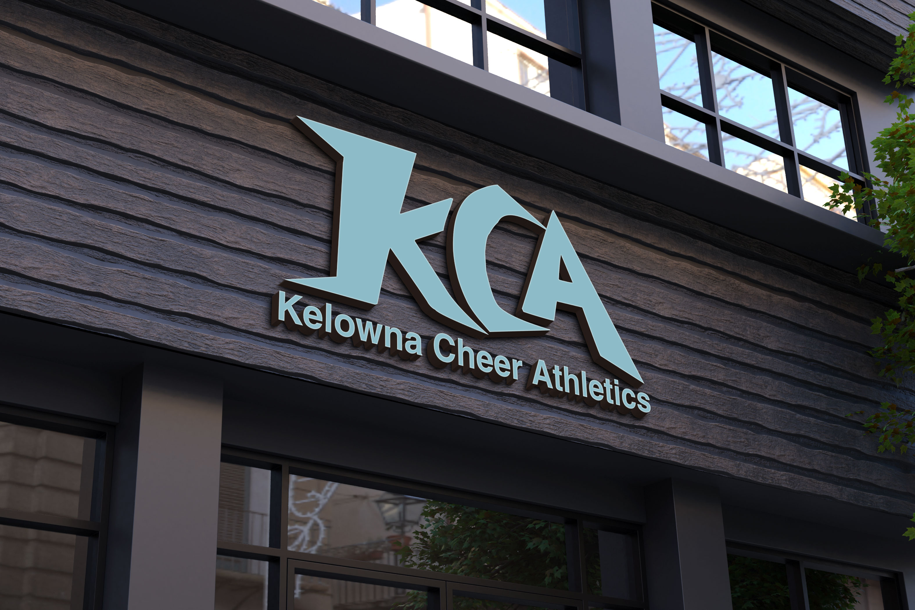 Logo Design by Kavth for this project | Design #32315577