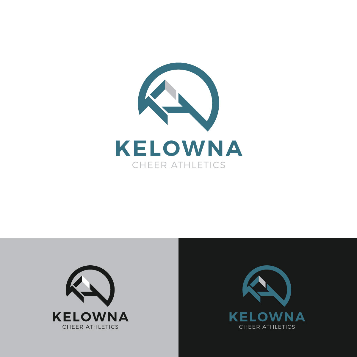 Logo Design by chris Ray for this project | Design #32267806