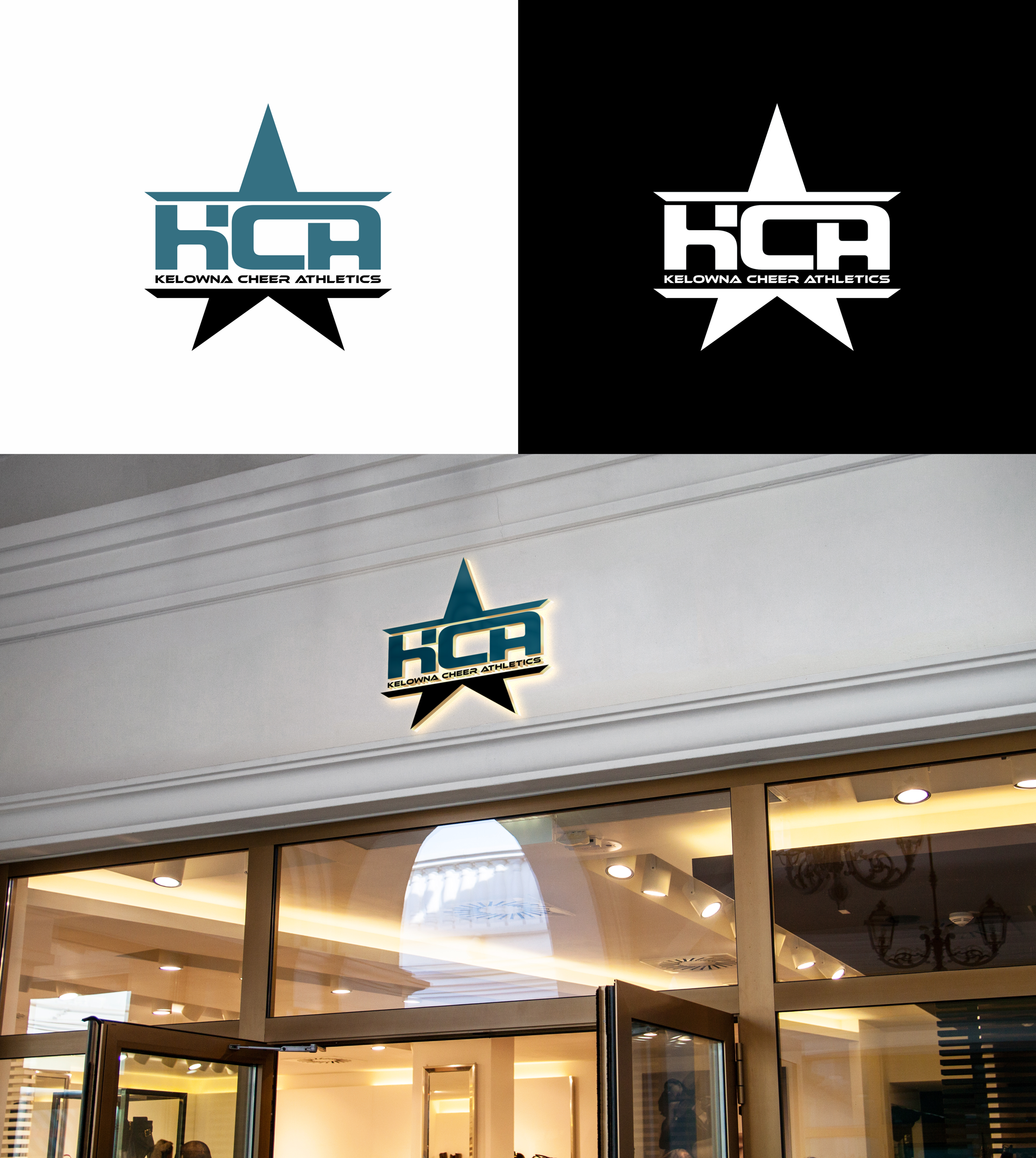 Logo Design by RA-bica for this project | Design #32289819