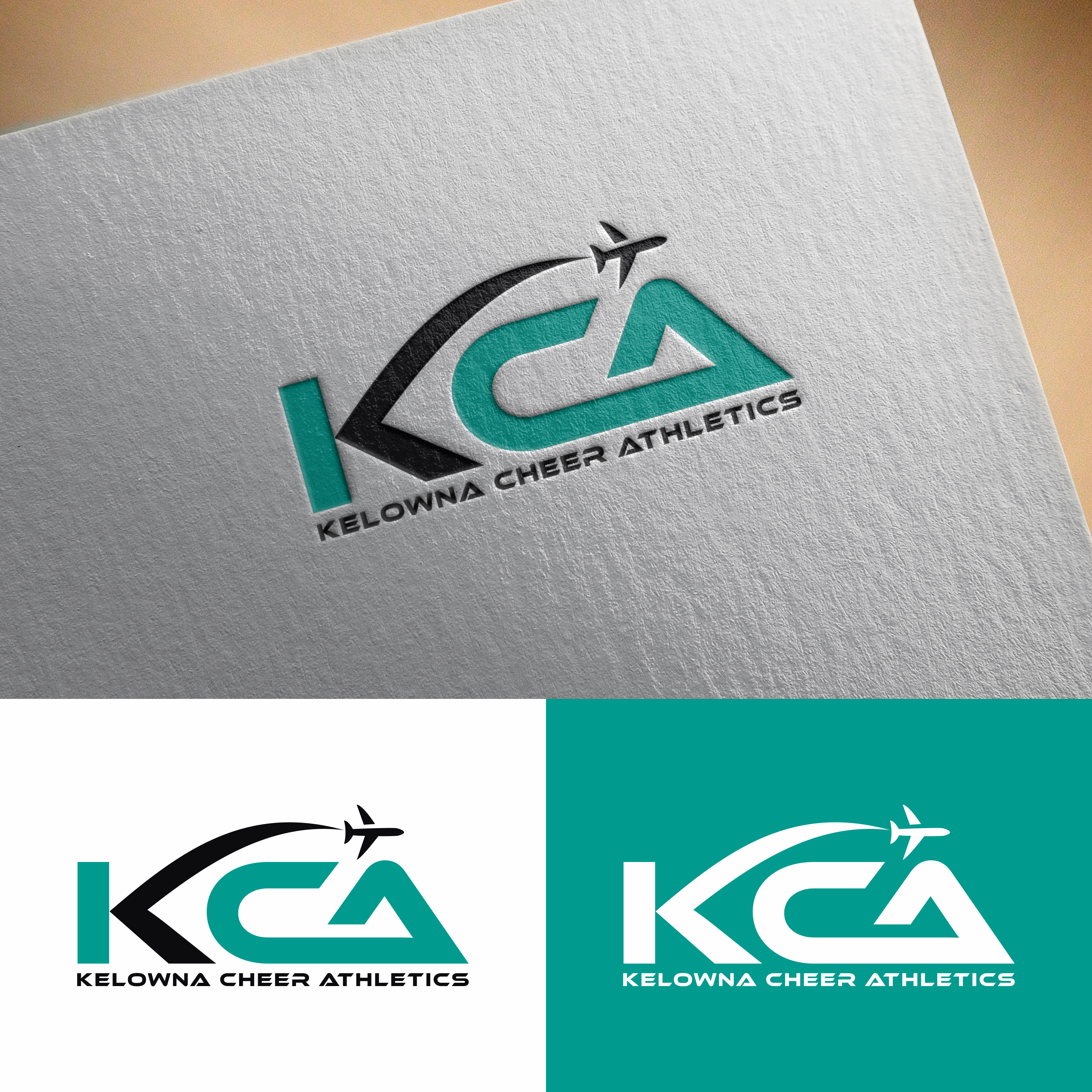 Logo Design by Dylan Z.R for this project | Design #32318686