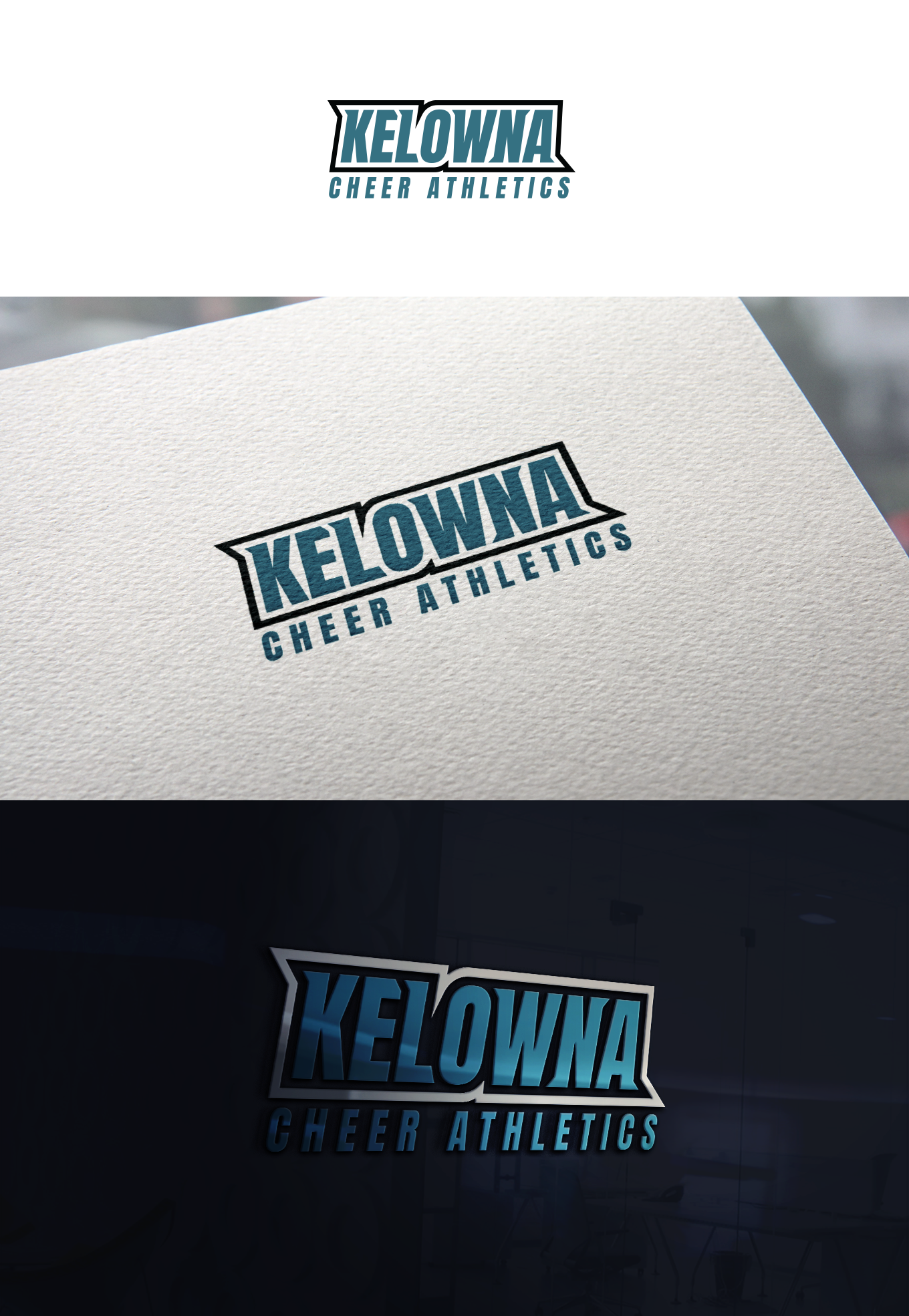Logo Design by Ovaz.Syd for this project | Design #32279259