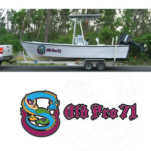 Graphic Design by Maestral for Optimus Technology, Inc | Design: #32300046