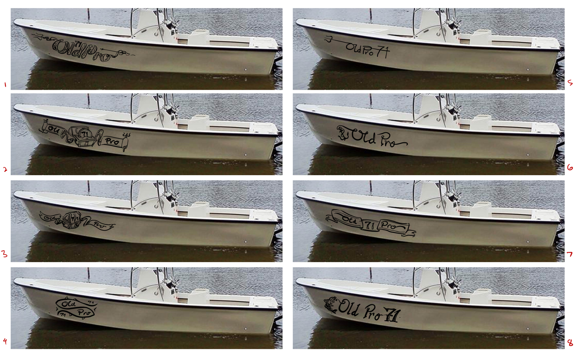 Graphic Design by Maestral for Optimus Technology, Inc | Design #32300743