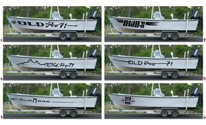 Graphic Design by Maestral for Optimus Technology, Inc | Design: #32300744