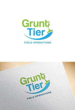 Logo Design by apik. for this project | Design: #32266371