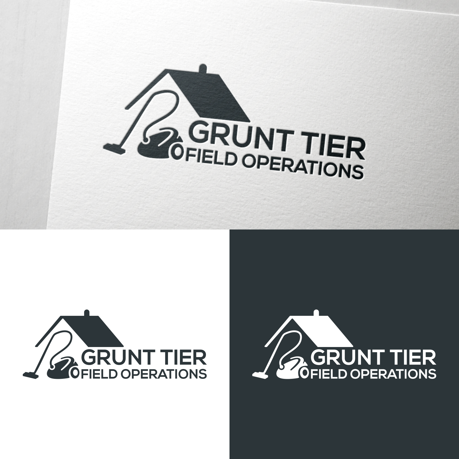 Diseño de Logo por ulun4 para este proyecto | Diseño #32275263