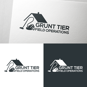 Logo-Design von ulun4 für dieses Projekt | Design: #32275263