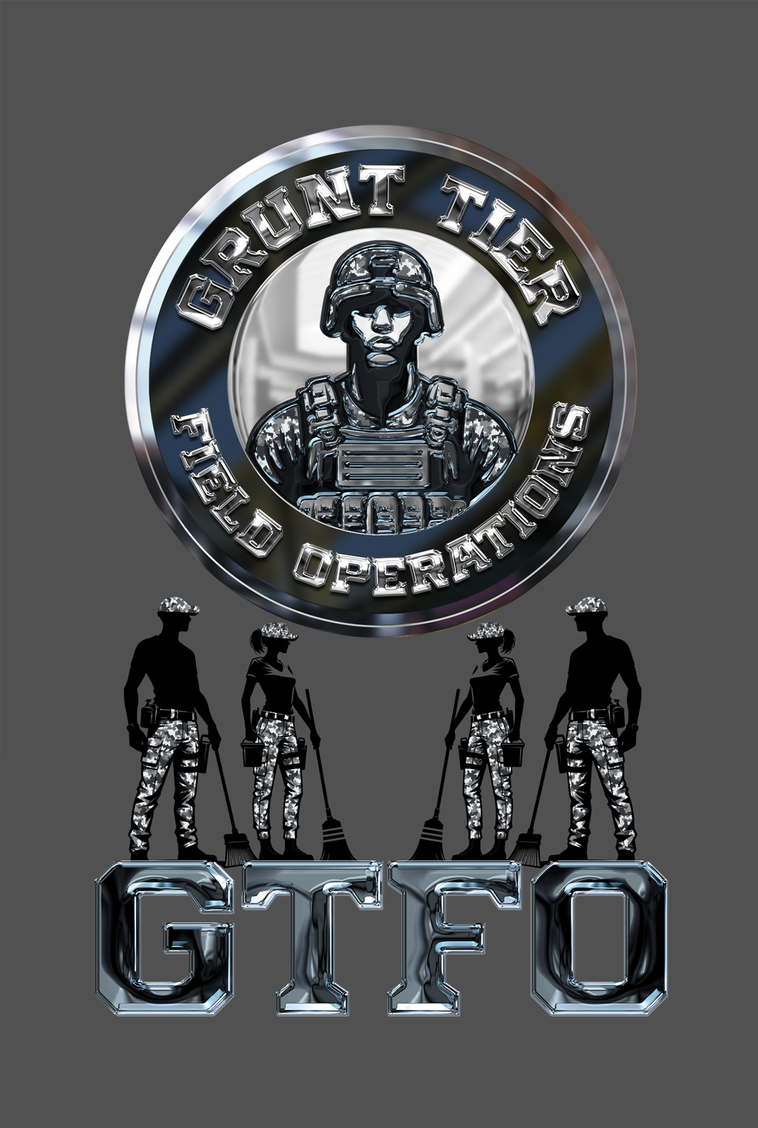 Logo-Design von genchan für dieses Projekt | Design #32268991