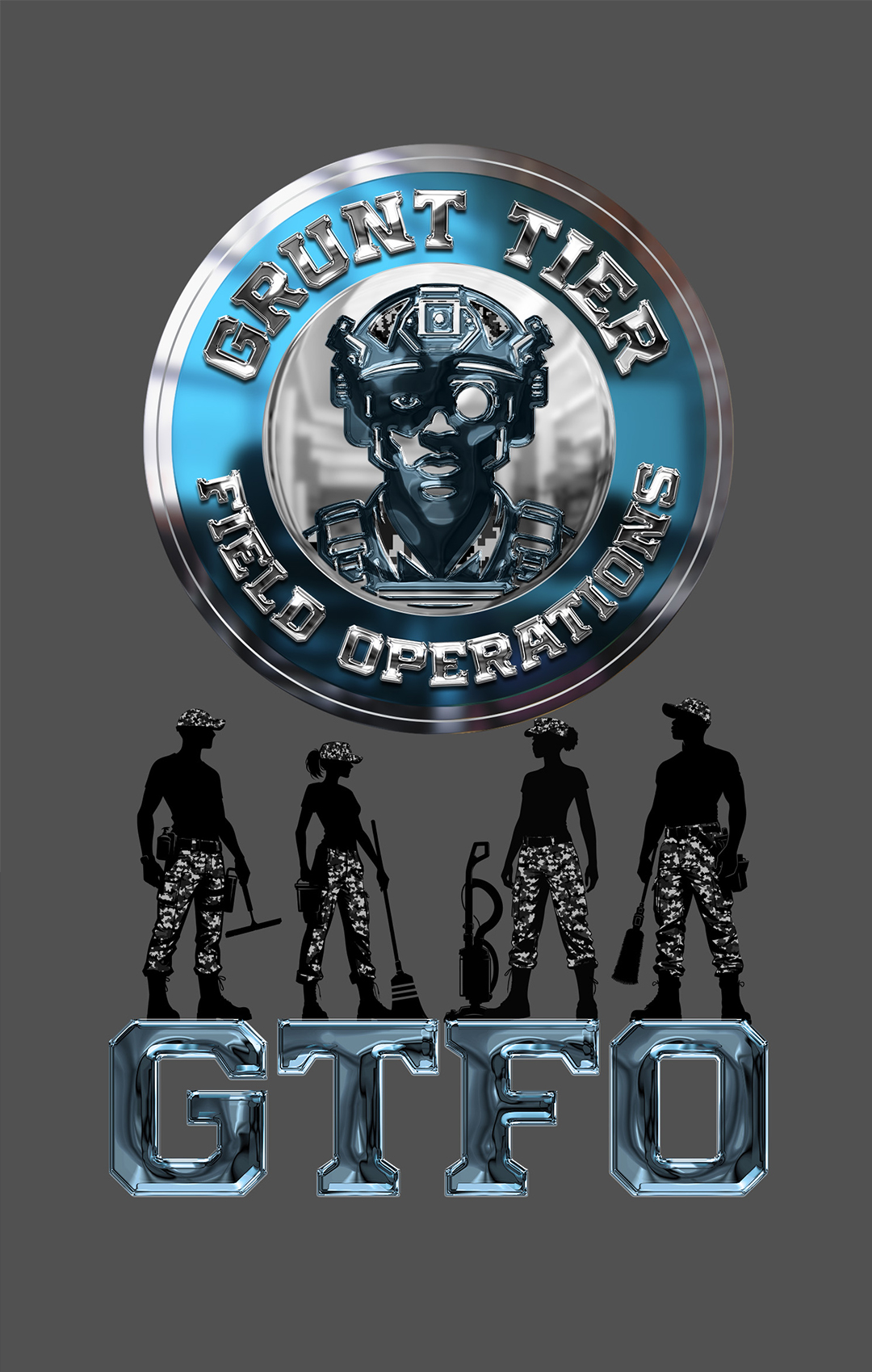 Logo-Design von genchan für dieses Projekt | Design #32276697