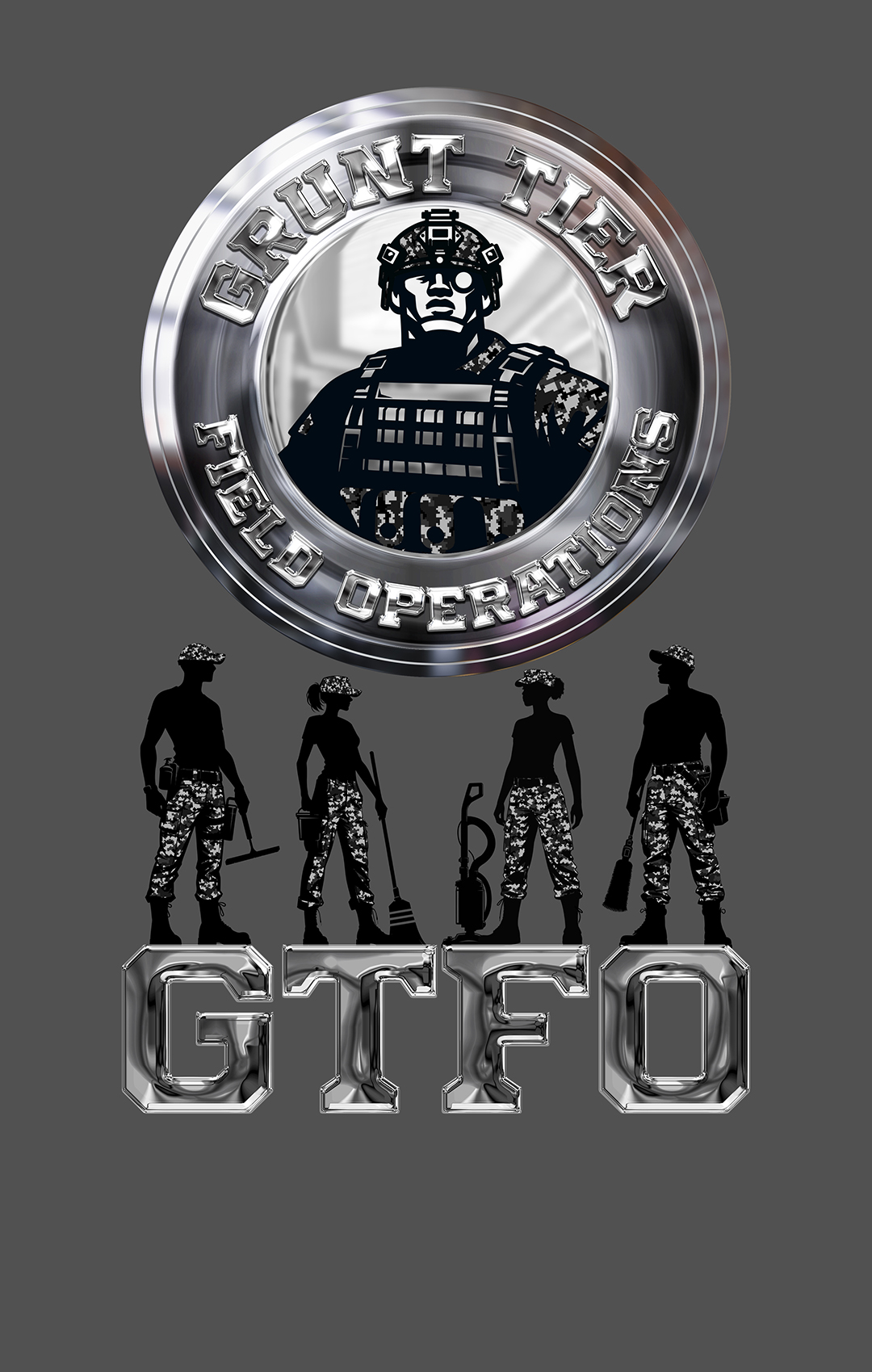 Logo-Design von genchan für dieses Projekt | Design #32307830