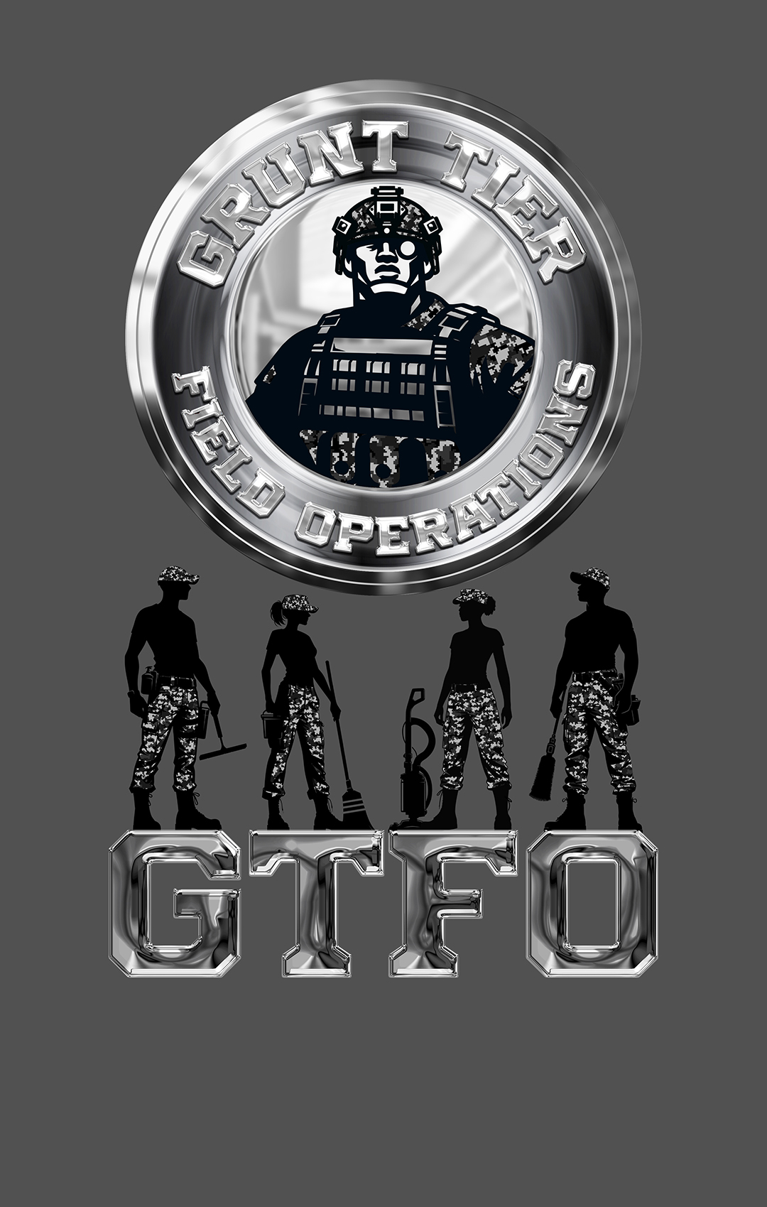 Logo Design by genchan for this project | Design #32307831
