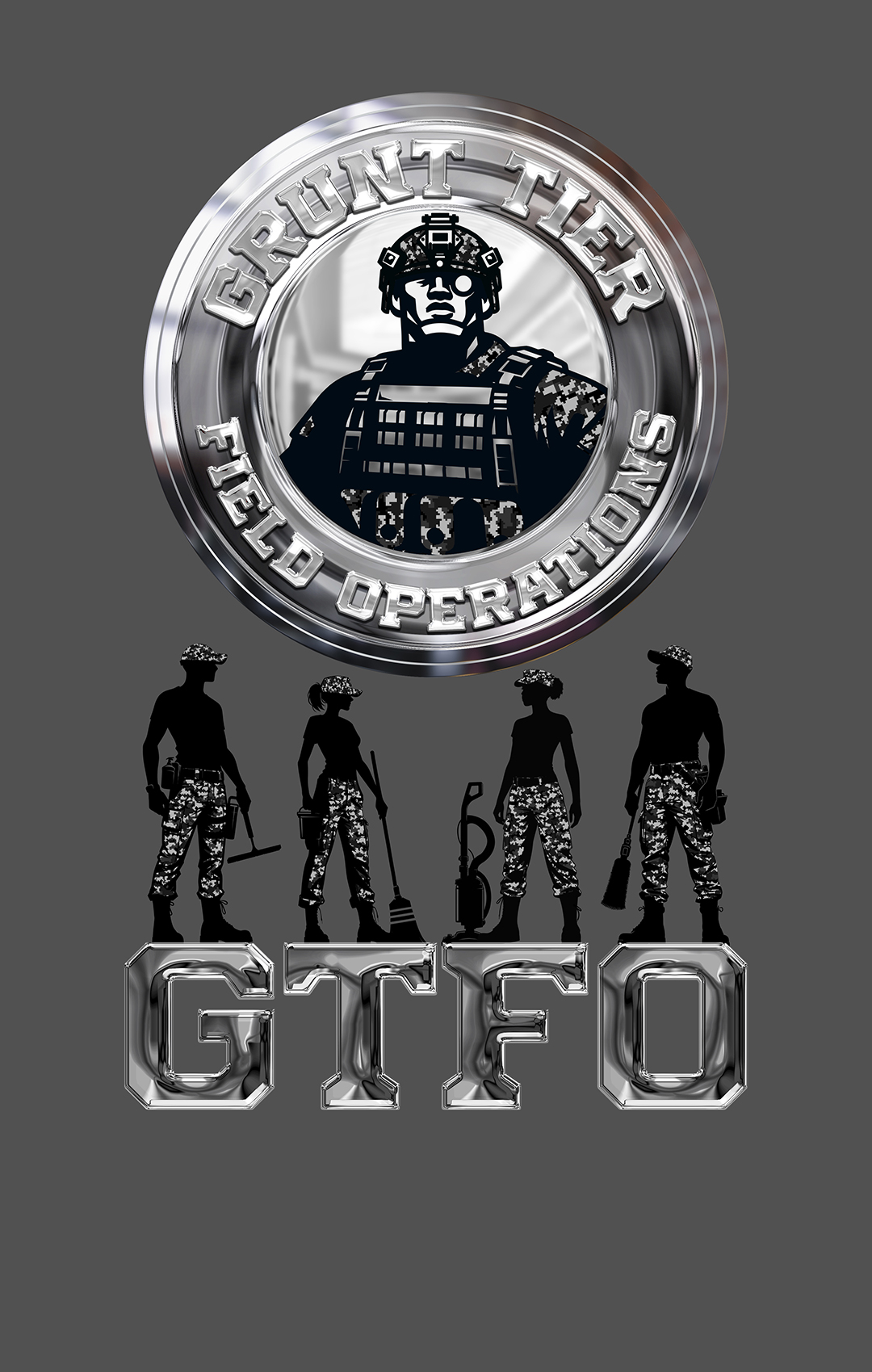 Logo-Design von genchan für dieses Projekt | Design #32307832