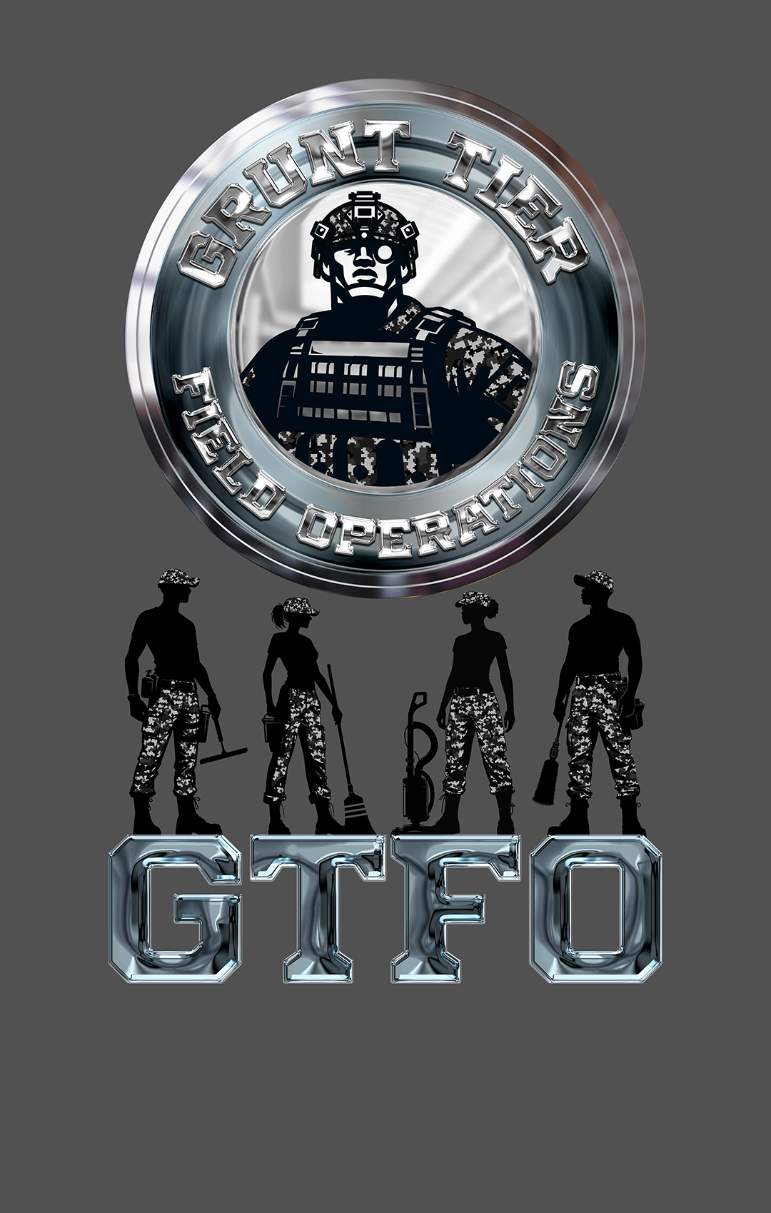 Logo-Design von genchan für dieses Projekt | Design #32311342