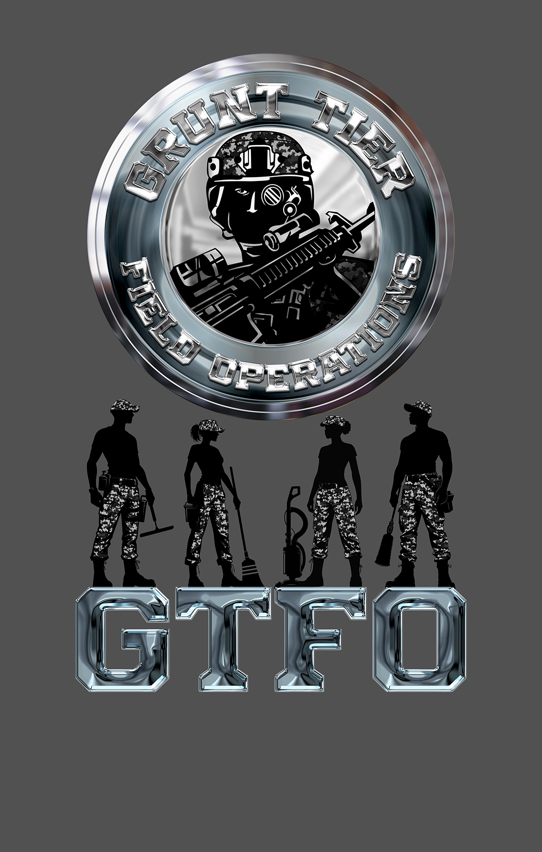 Logo-Design von genchan für dieses Projekt | Design #32320375