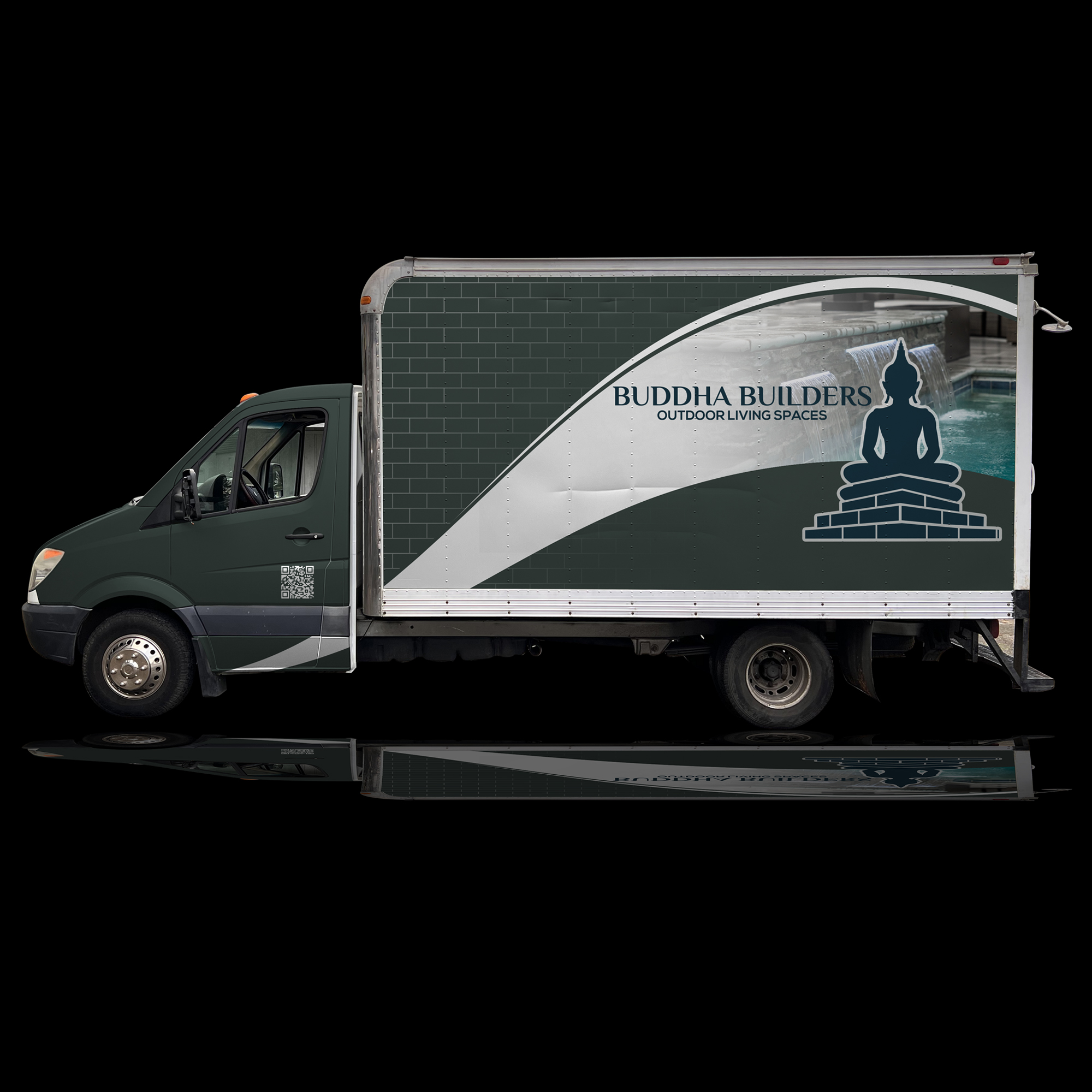 Car Wrap Design by RubelRir for this project | Design #32273406