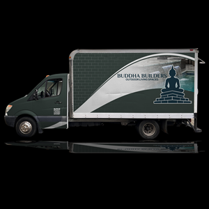 Car Wrap Design by RubelRir for this project | Design: #32273406