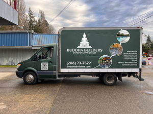 Car Wrap Design by Czeh for this project | Design: #32280285