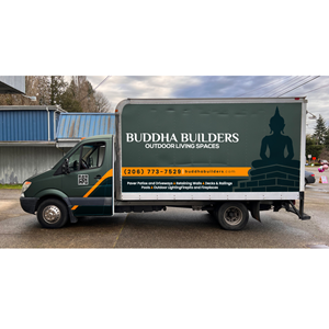 Car Wrap Design by Yoga Tri for this project | Design: #32275483