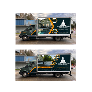 Car Wrap Design by Yoga Tri for this project | Design: #32284148